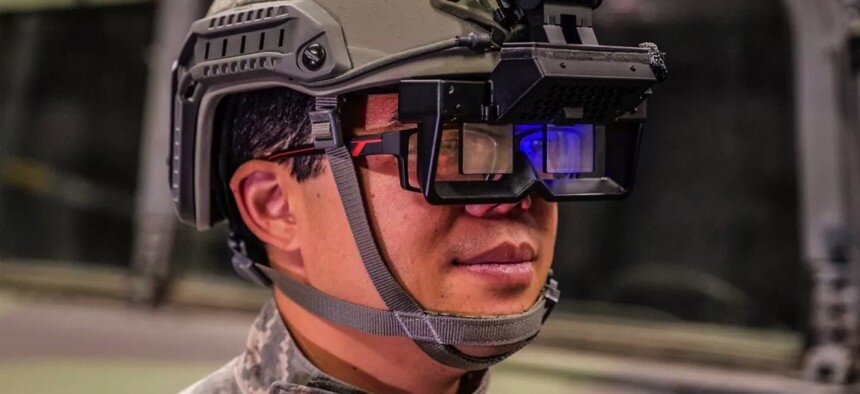 تانکهای چینی شفاف میشوند / دید ۳۶۰ درجه از درون زره