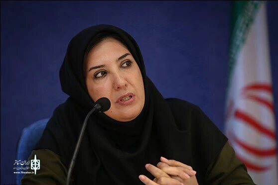 پریسا مقتدی رفت/ مهدی افشیننژاد حکم سرپرستی گرفت پریسا مقتدی رفت/ مهدی افشیننژاد حکم سرپرستی گرفت