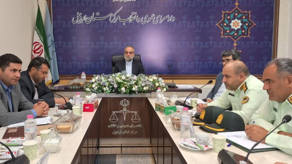 کاهش ۲۳ درصدی آمار نزاع دستهجمعی در اردبیل