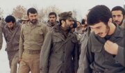 فرمانده سختگیر سپاه که ارتشی‌ها هم او را می‌ستودند