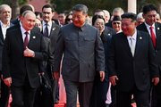 واکنش دستیار پوتین به ترامپ: هیچ‌ رهبری در پکن دنبال توطئه نبود