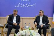 سند غار کلدر به نام لرستان ثبت شد/ اتمام ۱۰۰ درصدی حدنگاری منابع طبیعی لرستان