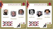 وحید آقاپور داورِ قره‌داغ شد