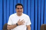 ببینید | ادعای جدید زاکانی درباره دلیل لغو کنسرت شجریان در میدان آزادی