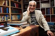 نصرالله پورجوادی و فلسفه در پادشاهی ساسانیان / نگاهی به ریشه‌های خردورزی در ایران باستان