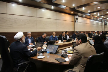 فعالان سازمانهای مردمنهاد، یاوران راهبردی نظام اسلامی در مسیر تحقق عدالت اجتماعی هستند فعالان سازمانهای مردمنهاد، یاوران راهبردی نظام اسلامی در مسیر تحقق عدالت اجتماعی هستند