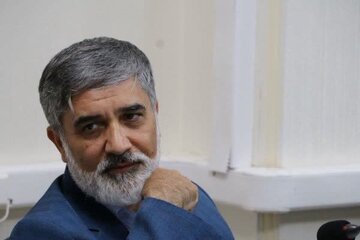 نماینده مجلس: در طول جنگ 12 روزه اروپا و آمریکا میخواستند با اقداماتی کودتاگونه، جمهوری اسلامی را از ریشه برکنند