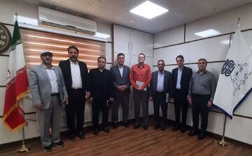 مراکز بهداشتی درمانی لرستان به فیبر نوری متصل می شوند مراکز بهداشتی درمانی لرستان به فیبر نوری متصل می شوند