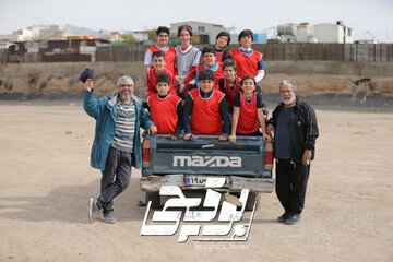 بازگشت «بوقچی» به آنتن تلویزیون / فوتبالیستها به شبکه سه میآیند