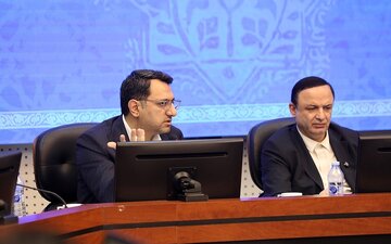 توسعه گردشگری رویدادمحور در دستور کار سازمان منطقه آزاد کیش