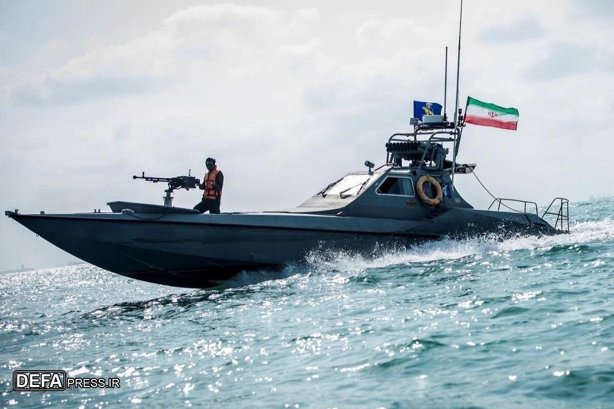 قایق های «پاترول‌کرفت‌» سپاه پاسداران چیست و چرا در شرایط فعلی خواب را از چشمان دشمن ربوده است؟