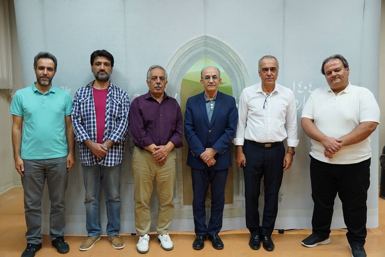 هنرنمایی نوازندگان و خوانندگان گروه سنی الف و ب آذربایجانی / در روز اول جشنواره موسیقی جوان هجدهم چه گذشت؟ 4