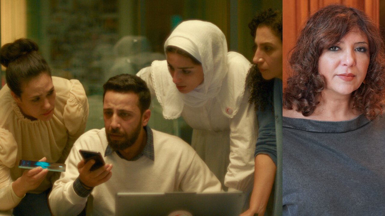 فریاد کودک شش ساله علیه کشتار، گرسنگی و بی‌انسانی در غزه به ونیز رسید