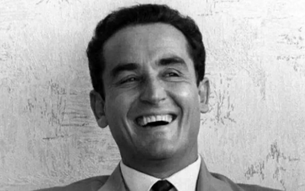 گزارش خبرنگار ایرانی از جشنواره فیلم ونیز در ۶۶ سال پیش