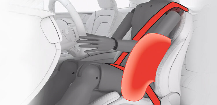 کروز؛ اولین و تنها تولیدکننده ایربگ جانبی با گواهینامه استاندارد ملی ایران