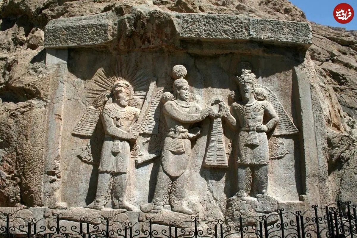 نصرالله پورجوادی و فلسفه در دربار پادشاهان ایران / نگاهی به ریشه‌های خردورزی در ایران باستان / چرا پادشاهان ساسانی حامی فیلسوف ها بودند؟