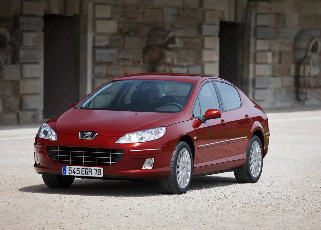 پژو ۴۰۷ هنوز ارزش خرید دارد؟ /عکس