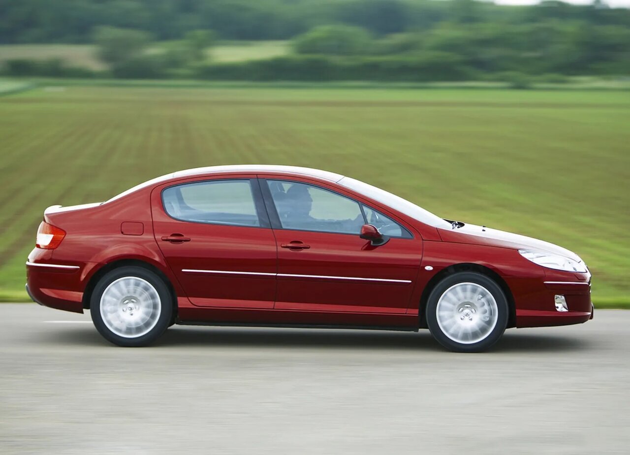 پژو ۴۰۷ هنوز ارزش خرید دارد؟ /عکس