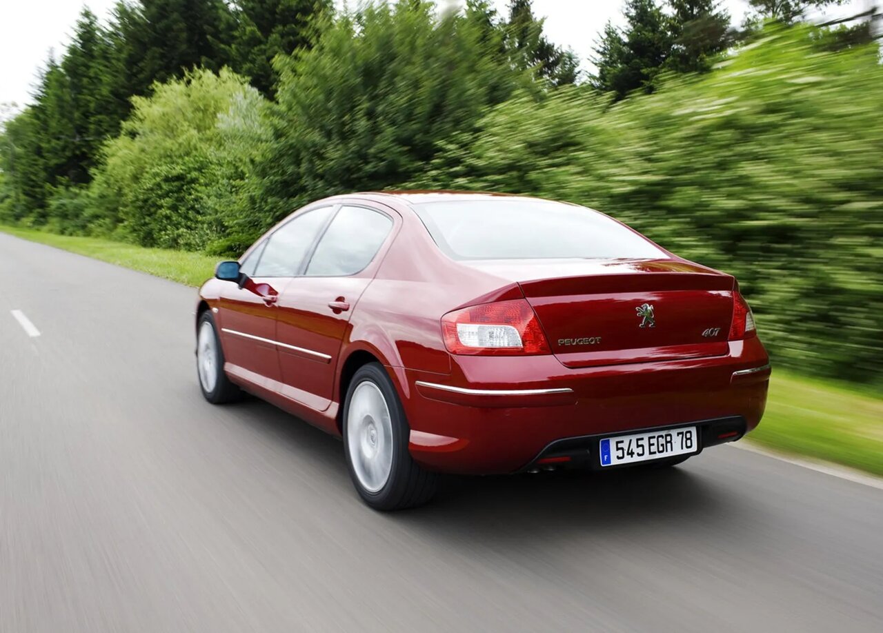 پژو ۴۰۷ هنوز ارزش خرید دارد؟ /عکس