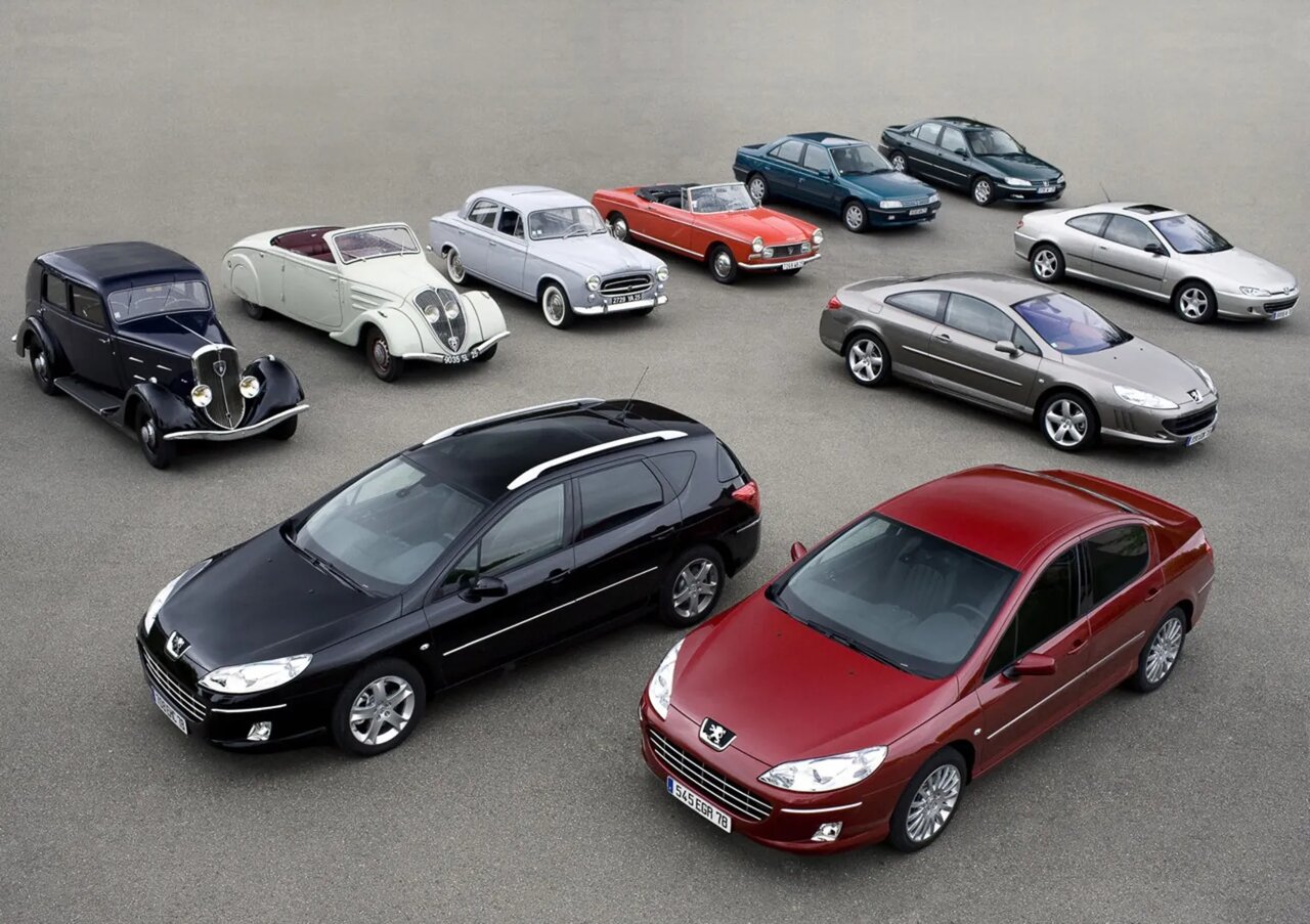 پژو ۴۰۷ هنوز ارزش خرید دارد؟ /عکس