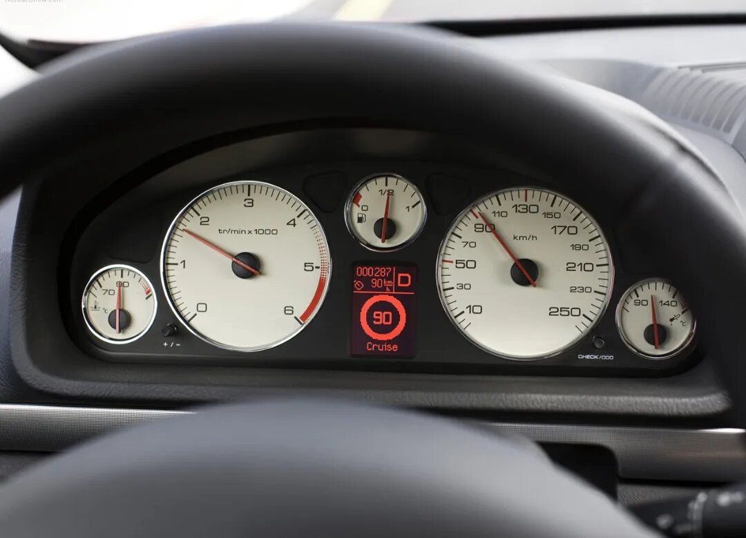 پژو ۴۰۷ هنوز ارزش خرید دارد؟ /عکس