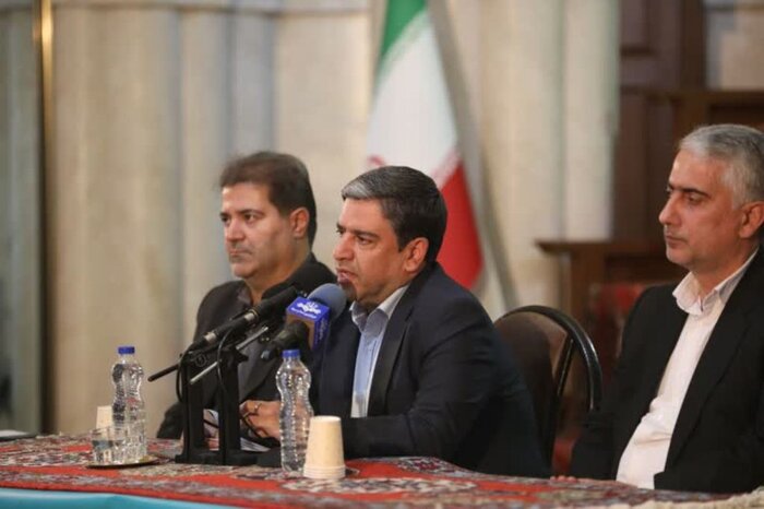 استاندار اردبیل: طرحهای زیربنایی استان در سفر رئیسجمهور افتتاح خواهد شد