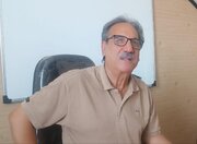 افزایش بی‌سابقه زیرساخت‌های تنیس در استان لرستان