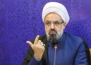 ببینید | سرپرست ستاد امر به معروف: با دوگانه معیشت و حجاب مخالفیم؛ وظیفه دولت هم معیشت است و هم حجاب