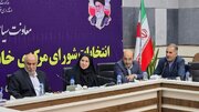 خوزستان دارای ۸۰ تشکل صنفی کارفرمایی و ۶۰ انجمن صنفی کارگری است