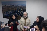 عذرخواهی معاون هنری وزارت ارشاد برای لغو کنسرت همایون شجریان