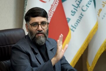 قزوین، میزبان چهرههای درخشان فرهنگ و هنر کشور قزوین، میزبان چهرههای درخشان فرهنگ و هنر کشور