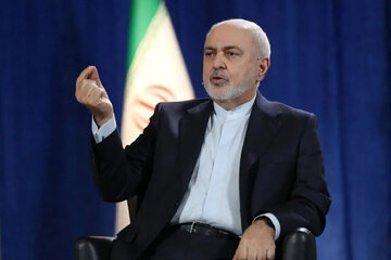 تلاش پنهانی ظریف برای مذاکره با ترامپ بعد از ترور شهید سلیمانی / ادعای معاون دفتر رییس دولت سیزدهم چیست؟