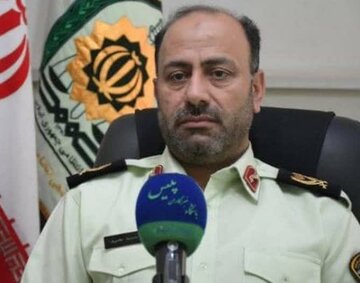 کشف مواد خوراکی احتکار شده ۳۰ میلیاردی در خرم آباد کشف مواد خوراکی احتکار شده ۳۰ میلیاردی در خرم آباد