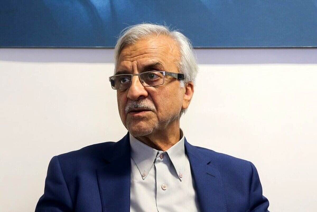 هاشمی طبا: میدان نبرد فقط در خارج و میدان دیپلماسی نیست؛مسئولان ابتدا باید مشکلات را در داخل حل کنند/ در جریان سفر نیویورک،بار اصلی به دوش پزشکیان بود