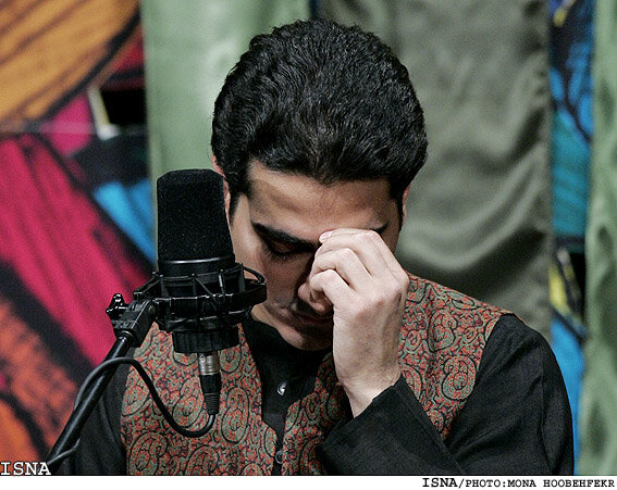 تبدیل کنسرت خیابانی به منبع متن باز برای تفاسیر سیاسی رادیکال/ چه شد که شجریان را در «دادگاه صحرایی آنلاین» محاکمه و محکوم کردیم؟