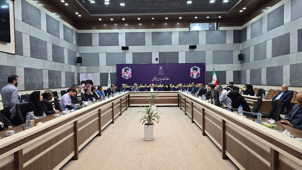 خوزستان دارای ۸۰ تشکل صنفی کارفرمایی و ۶۰ انجمن صنفی کارگری است