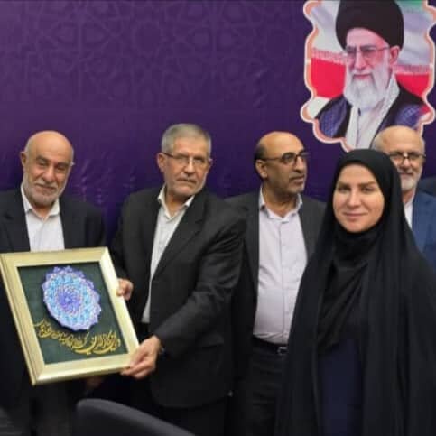 خوزستان دارای ۸۰ تشکل صنفی کارفرمایی و ۶۰ انجمن صنفی کارگری است