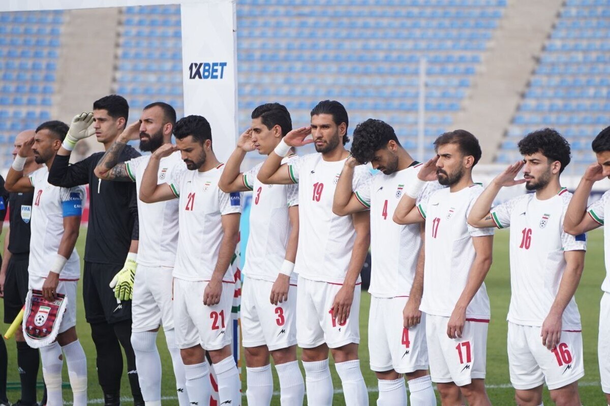 آینده ترسناک تیم ملی پس از کافا؛ تاجیکستان زنگ خطر را به صدا درآورد! 2