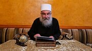 رهبر معنوی دروزی‌های سوریه:خواستار اقلیم مستقل هستیم،هراندازه که بهای آن سنگین باشد
