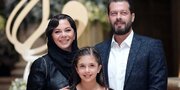 ببینید | احترام جالب پژمان بازغی به همسر سابقش مستانه مهاجر