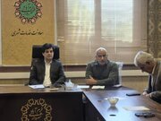 بازنگری در عملکرد پیمانکاران فضای سبز شهرداری خرم آباد