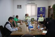 افزایش ۵۳۹ درصدی، ارزش ریالی پرونده های قاچاق کالا در سمنان