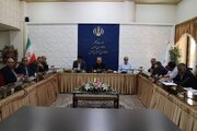 تأکید فرماندار سمنان بر تسریع در تحویل زمین به متقاضیان مسکن