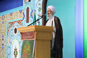 امام جمعه ساری: مسئولان در دیپلماسی شجاعانه و حکیمانه عمل کنند