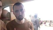 القسام ویدئوی تازه منتشر کرد:ما اسیر نتانیاهو هستیم،ما اینجا خواهیم مرد/عکس