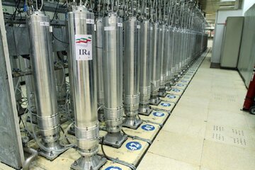 بازسازی برنامه هستهای ایران ناگزیر است / ریچارد نفیو: یک توافق هستهای جدید با بازرسیهای جامع و سرزده همچنان بهترین گزینه برای مواجهه با ایران است بازسازی برنامه هستهای ایران ناگزیر است / ریچارد نفیو: یک توافق هستهای جدید با بازرسیهای جامع و سرزده همچنان بهترین گزینه برای مواجهه با ایران است