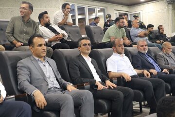 دیدار ۹۰ ارومیه و بعثت کرمانشاه