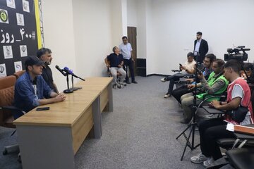 دیدار ۹۰ ارومیه و بعثت کرمانشاه