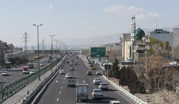عکس/ تهرانپارس در دهه چهل