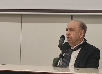 فرمانآرا درباره احمد پژمان چه گفت؟